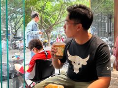 -JPG canteen(广州寺右公馆店)