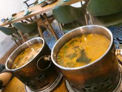 -Thai Basil罗勒叶泰式餐厅(时代天街店)