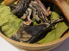 -黑鸡小馆(金源店)