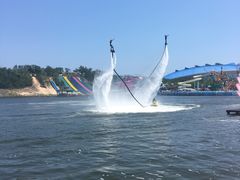 -秦皇岛乐岛海洋王国