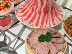 -朱光玉火锅馆(全国总店·金冠好店)