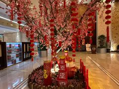 -北京西国贸大酒店