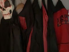 -Xcape异时刻密室逃脱魔法互动(瑞虹天地太阳宫店)