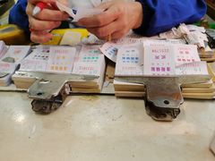 -西工饭庄快餐厅(西工小街店)