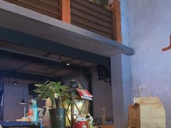 -JuiceRobot·手工意大利面&汉堡精酿(珠江新城店)