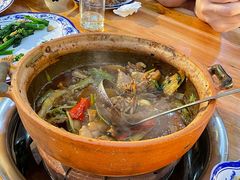 -洪大厨鸡煲(福田店)