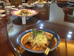 -新疆巴州金丝特餐厅(大钟寺店)
