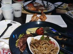 -HIHE Bistro·Oyster Bar(华熙live店)