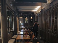 -Goose Island Brewhouse鹅岛精酿啤酒酿造工坊餐厅