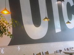 大堂-Juicy Bakery(瑞景店)