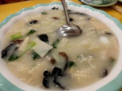 -春水锅贴·传统鲁菜(大明湖店)
