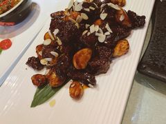 -陆壹捌餐厅(五大道店)