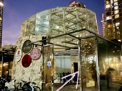 -格斗兄弟搏击健身训练馆(望京店)