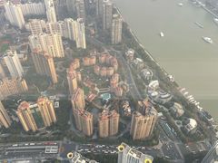 -上海中心大厦