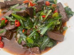 -老磨油饼(高陵店)