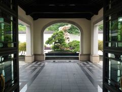 门面-杭州西子湖四季酒店·金沙厅
