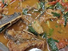 -61号餐吧(兴坪古镇漓江店)