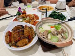 -兴悦酒家(环市东路店)