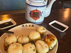 -哑巴生煎(临顿路店)