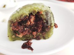 叶儿粑-太婆天府山珍酒楼(亚运村店)