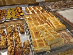 -烘焙町面包店(西四店)