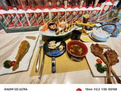 -富盈酒店-日本料理餐厅(厚街店)