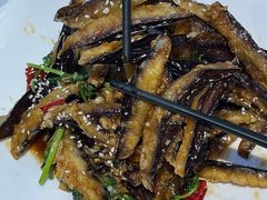 -状元虎.摇滚炒鸡.家常菜(义勇街店)