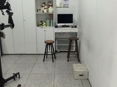 -天真蓝照相馆(五角场百联又一城店)