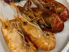 -聚汇三少·龙虾·中餐厅(莫邪路新天地店)