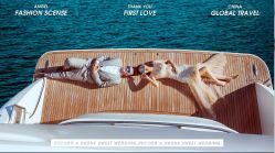 -玛奇朵婚纱摄影