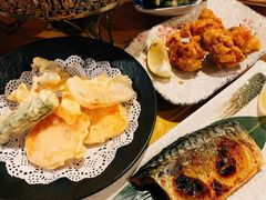 -古都日本料理(高桥路店)
