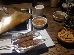 -泽成冰煮羊(非·遗东岸国际店)