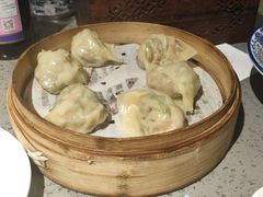 蒸扁食-荣家小吃(紫阳街店)