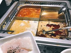 -海底捞火锅(德辉广场店)
