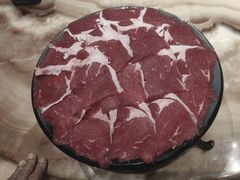 -清真军邺·金富苑肥牛(石坡街旗舰店)