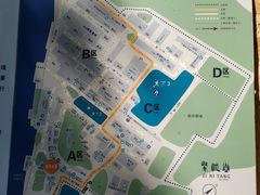 -广州市紫泥堂文化创意园景区