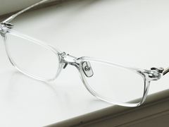 -目艮眼镜SHOWROOM(品牌集合店)