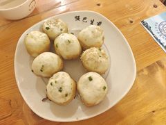 -哑巴生煎(姑苏区苏安新村店)