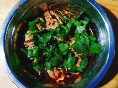 凉拌猪脑-老兵麻辣烫(世欧王庄店)
