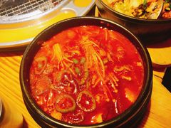 -喜来稀肉(北外滩白玉兰广场店)