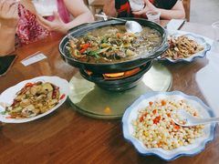 -车溪民俗旅游区