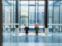 -上海崇明金茂凯悦酒店