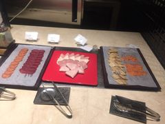 -上海嘉定喜来登酒店