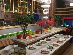 -好士牛排(解放道店)