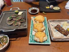 -月龍吟(朝龙汇店)