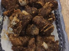 -维吾尔餐厅(宜山路店)