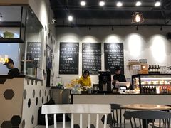 -HELLO 27 意面·沙拉·帕尼尼