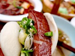 -老磨油饼(高陵店)