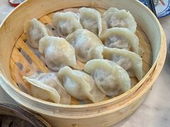 -大清花饺子馆(家乐福店)