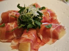 -安妮意大利餐厅(国贸店)